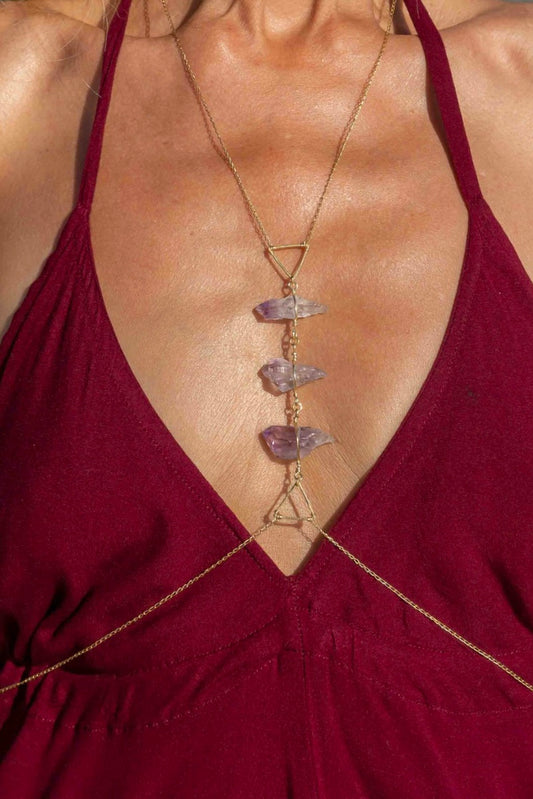 Trinity Body Chain