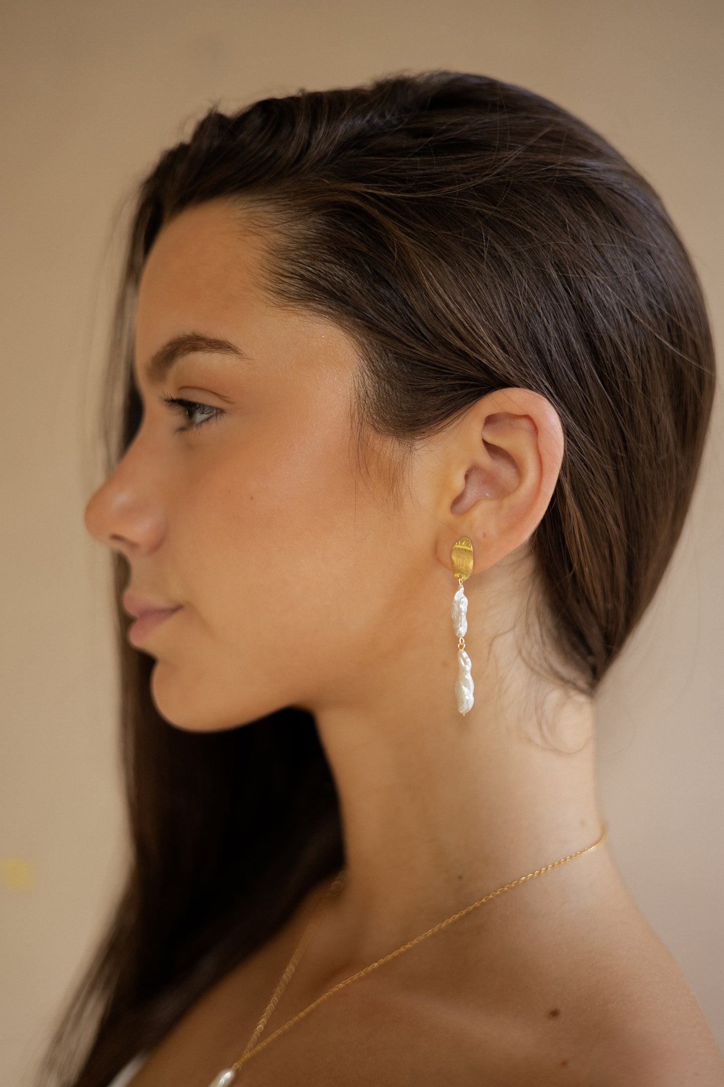 Duo Elegance Earrings