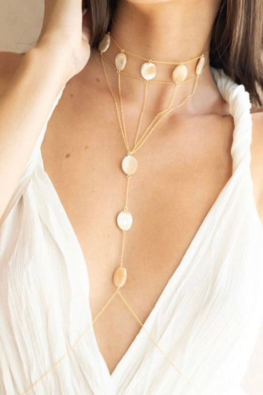 Heavenly Essence Body Chain