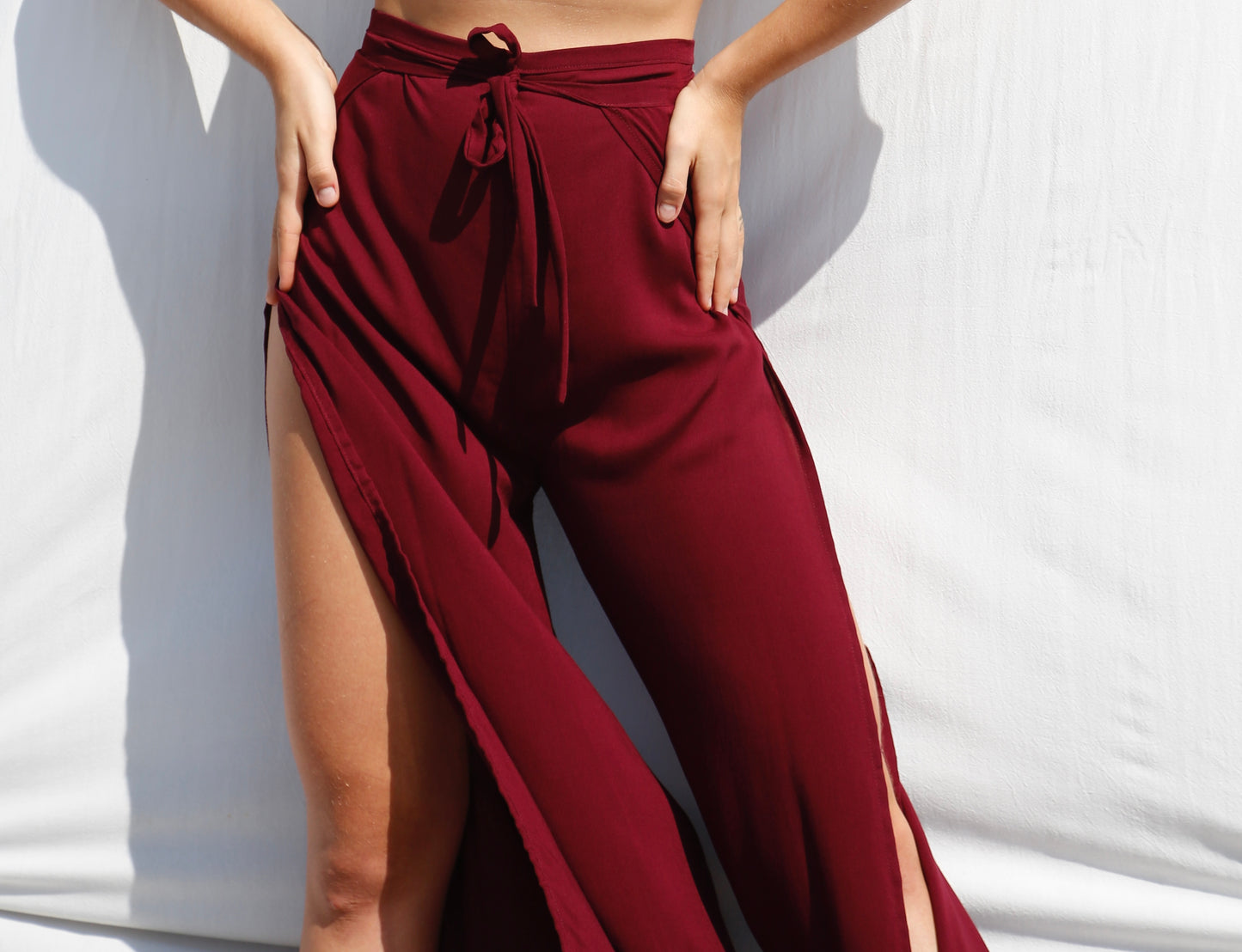 Kali Pant